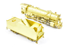 Load image into Gallery viewer, HO Brass Sunset Models USRA - United States Railway Administration Heavy 2-8-2 Mikado