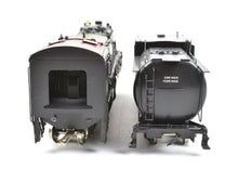 Load image into Gallery viewer, HO Brass CON Oriental Limited GN - Great Northern R-1 2-8-8-2 Closed Cab Version FP