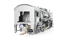 Load image into Gallery viewer, HO Brass CON PFM - Tenshodo GN - Great Northern 2-8-2 Class O-8 1981 Run Crown Series Factory Painted