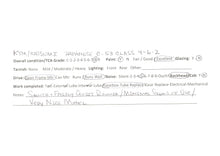 Load image into Gallery viewer, J Scale Brass KTM - Katsumi JNR - Japanese National Railways C53 4-6-4 FP