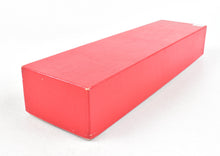 Load image into Gallery viewer, HO Brass CON TCY - The Coach Yard ATSF - Santa Fe 4-1-Lounge Square End Sleeper "Betahtakin" Class Post 1954