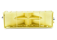 Load image into Gallery viewer, HO Brass OMI - Overland Models, Inc. SLSF - Frisco and CRI&P - Rock Island Panel Side 2-Bay Open Hopper