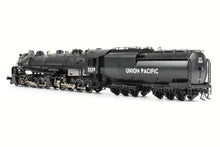 Load image into Gallery viewer, HO Brass CON OMI - Overland Models UP - Union Pacific SA-C-2 Class 2-8-8-0 FP No. 3450