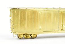 Load image into Gallery viewer, HO Brass OMI - Overland Models, Inc. UP - Union Pacific Postal Storage Car #9300-9399