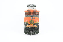 Load image into Gallery viewer, HO Brass OMI - Overland Models, Inc. BNSF - Burlington Northern Santa Fe GE C44-9W FP #1000