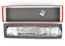 Load image into Gallery viewer, HO Brass CON TCY - The Coach Yard ATSF - Santa Fe 4-1-Lounge Square End Sleeper "Betahtakin" Class Post-1954