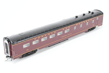 Load image into Gallery viewer, HO MTH - Mike's Train House N&W - Norfolk & Western "Powhattan Arrow" 5 Unit Passenger Car Set, Factory Decorated