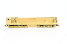 Load image into Gallery viewer, HO Brass Alco Models UP - Union Pacific GE U-50-B New NWSL Gears