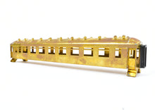 Load image into Gallery viewer, HO Brass Ken Kidder SP - Southern Pacific Harriman 4-Car Set BODIES ONLY