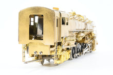 Load image into Gallery viewer, HO Brass Alco Models P&LE - Pittsburgh & Lake Erie or NYC - New York Central A-2a 2-8-4 Berkshire