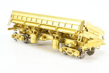 Load image into Gallery viewer, HO Brass OMI - Overland Models, Inc. Various Roads Austin-Western 30-Ton Air Dump Car