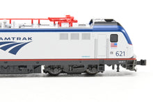 Load image into Gallery viewer, N Kato 106-8001 Amtrak Siemens ACS-64 No. 621 LOCOMOTIVE ONLY No Original Box