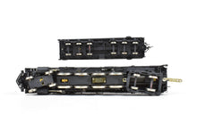 Load image into Gallery viewer, HO Brass OMI - Overland Models, Inc. MP - Missouri Pacific 2100 Class 4-8-4 Custom Painted