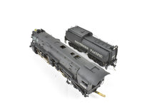 Load image into Gallery viewer, HO Brass Balboa - Katsumi SP - Southern Pacific MT-4 4-8-2 Mountain Custom Painted #4365