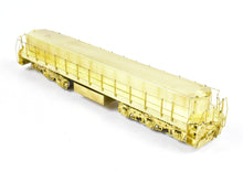 Load image into Gallery viewer, HO Brass OMI - Overland Models, Inc. ATSF - Santa Fe EMD SD24 Slug #129 Unpowered