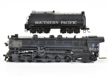 Load image into Gallery viewer, HO Brass CON NPP - Nickel Plate Products CB&Q - Burlington Route 4-6-4 Standard Hudson S-Class 3000