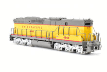 Load image into Gallery viewer, HO Brass Oriental Limited UP - Union Pacific EMD SD24B 2400 HP Cabless Version CP #406B