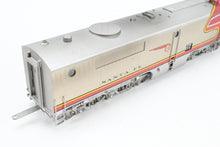 Load image into Gallery viewer, HO Brass Oriental Limited ATSF – Santa Fe ALCo PA-1 Custom Painted & Weathered No. 67