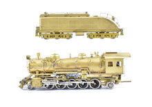 Load image into Gallery viewer, HO Brass Westside Model Co. ATSF - Santa Fe "3010" 2-10-2