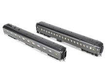 Load image into Gallery viewer, HO Brass CON PSC - Precision Scale Co. C&O - Chesapeake and Ohio "The George Washington" 8 Car Set F/P