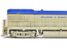 Load image into Gallery viewer, HO Brass Oriental Limited D&H - Delaware & Hudson GE U-30B 3000 HP Low Hood Road Switcher Custom Painted No. 311