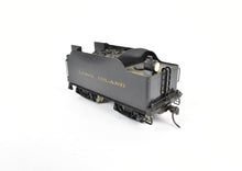 Load image into Gallery viewer, HO Brass NJ Custom Brass LIRR - Long Island Railroad G-53sd 4-6-0 Custom Painted WRONG BOX