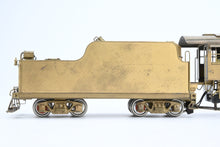 Load image into Gallery viewer, O Brass King Models - Toby USRA - United States Railway Administration 0-6-0 WRONG BOX