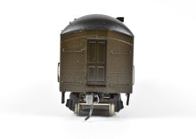 Load image into Gallery viewer, HO Brass TCY - The Coach Yard UP - Union Pacific Harriman Baggage-Express #'s 1734-1758 Original CP No. 1774 WRONG BOX