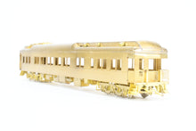 Load image into Gallery viewer, HO Brass TCY - The Coach Yard Various Roads Pullman “Mt.” Series 10-Section Observation-Lounge Plan 3521a