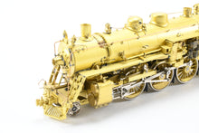 Load image into Gallery viewer, HO Brass OMI - Overland Models Inc. B&M - Boston & Maine P2c 4-6-2