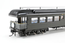 Load image into Gallery viewer, HO Brass TCY - The Coach Yard SP - Southern Pacific Class 77-0-1 Pullman Lounge Observation Factory Painted No. 2913