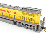 Load image into Gallery viewer, HO Brass OMI - Overland Models, Inc. UP - Union Pacific GE Dash 8-40C Custom Painted No. 9283