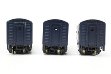 Load image into Gallery viewer, HO Stewart Hobbies C&EI – Chicago & Eastern Illinois EMD F3A/F3B/F3A Phase II Set w/ SoundTraxx Tsunami DCC and Sound
