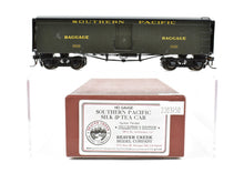 Load image into Gallery viewer, HO Brass Beaver Creek SP - Southern Pacific Silk and Tea Car FP No. 6968