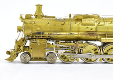 Load image into Gallery viewer, HO Brass Key Imports ATSF - Santa Fe "3765" Class 4-8-4 Northern Classic Series
