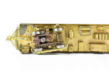 Load image into Gallery viewer, HO Brass GHB International Texas Electric Railway Dallas Express Powered Combine Car