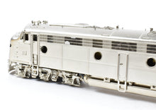 Load image into Gallery viewer, HO Brass Oriental Limited CB&Q - Burlington Route EMD E9A 2000 HP Factory Plated