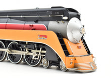 Load image into Gallery viewer, HO Brass OMI - Overland Models, Inc. SP - Southern Pacific Lines Class P-14 4-6-2 FP #650