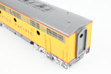 Load image into Gallery viewer, HO Brass Oriental Limited UP - Union Pacific EMD F7A/F7B/F7A 1500 HP Phase I 3-Unit Set Factory Painted
