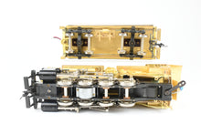 Load image into Gallery viewer, O Brass U.S. Hobbies USRA – United States Railway Administration Various Roads 0-8-0 Can Motor Upgrade