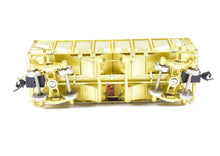Load image into Gallery viewer, HO Brass OMI - Overland Models, Inc. SLSF - Frisco and CRI&P - Rock Island Panel Side 2-Bay Open Hopper