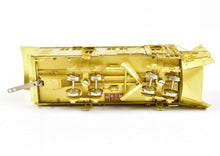 Load image into Gallery viewer, HOn3 Brass OMI - Overland Models, Inc. D&RGW - Denver & Rio Grande Western 'O-Y' Rotary Snowplow w/ Tender