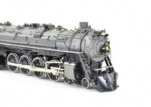 Load image into Gallery viewer, HO Brass W&R Enterprises NP - Northern Pacific - A-4 - 4-8-4