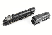 Load image into Gallery viewer, HO Brass CON OMI - Overland Models UP - Union Pacific SA-C-2 Class 2-8-8-0 FP No. 3450