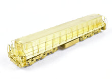 Load image into Gallery viewer, HO Brass OMI - Overland Models, Inc. ATSF - Santa Fe EMD SD24 Slug #129 Unpowered