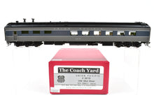 Load image into Gallery viewer, HO Brass TCY - The Coach Yard UP - Union Pacific Heavyweight 36 Seat Diner FP "Overland" No. 3619