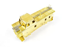 Load image into Gallery viewer, HO Brass OMI - Overland Models, Inc. Ann Arbor Streamlined Cupola Caboose #2831 - 2846 Series