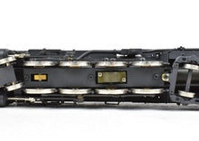 Load image into Gallery viewer, HO Brass OMI - Overland Models, Inc. MP - Missouri Pacific 2100 Class 4-8-4 Custom Painted