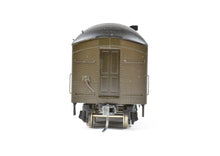 Load image into Gallery viewer, HO Brass TCY - The Coach Yard UP - Union Pacific Harriman Baggage-Express #'s 1734-1758 Original CP No. 1774 WRONG BOX