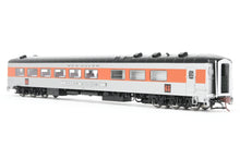 Load image into Gallery viewer, HO Rapido Trains Inc. NH – New Haven Pullman – Bradley “Miles Standish” Dining Car McGinnis Scheme